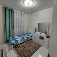آپارتمان/۶۱متر/دوخوابه/پارکینگدار/پاسیو مسقف|فروش آپارتمان|تهران, فرزانه|دیوار