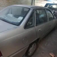 دوو سیلو مدل ۱۳۸۳|خودرو سواری و وانت|یزد, |دیوار