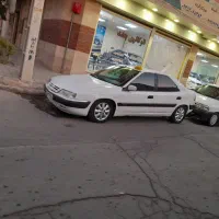 زانتیا ۲۰۰۰ اثتسنایی