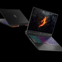 لپ‌تاپ گیمینگ Nitro V16 نسل 14 RTX 4050 پنل 165Hz|رایانه همراه|شیراز, سینما سعدی|دیوار