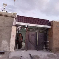 شیروانی کوبی و جوشکاری اسکلت|خدمات پیشه و مهارت|قزوین, |دیوار