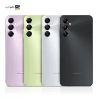 سامسونگ Galaxy A05s۴ گیگابایت 64|موبایل|اصفهان, باغ زیار|دیوار