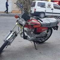 هندا در حد خشک