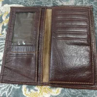 کیف پول چرم اصل استفاده نشده و کیف اسپرت دوشی|کیف، کفش، کمربند|قائمشهر, |دیوار