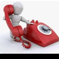 خط تلفن ثابت کوچه حیدراباد اصلانی