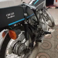 موتور احسان 91