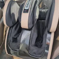 ماساژور پا و زانو