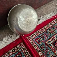 دیگ مسی وتراوش پیاله مسی ولگن مسی|ظروف پخت‌وپز|شیراز, ترمینال باربری|دیوار