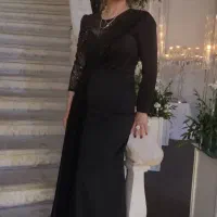 لباس شب
