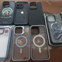 تعدادی قاب آیفون