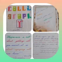 آموزش خصوصی خوشنویسی لاتین|خدمات آموزشی|شاهرود, |دیوار