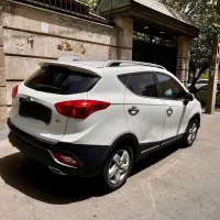 فروش خودرو جک S3 - اتوماتیک
