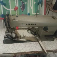 چرخ خیاطی وسردوز