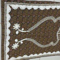 سجاده و رومیزی