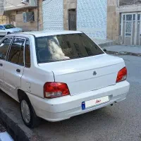 پراید ۱۳۲|خودرو سواری و وانت|دورود, |دیوار