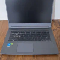 لپتاپ گیمینگ MSI Thin 15