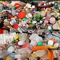 انواع ضایعات و نان خشک