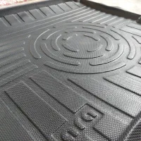 کفی صندوق عقب سورن پلاس