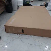 جعبه تلویزیون ۶۵ سامسونگ|تلویزیون و پروژکتور|کرج, کیانمهر|دیوار