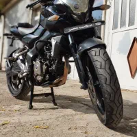 ان اس۲۰۰|موتورسیکلت|تهران, شهرآرا|دیوار