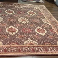 فرش شش متری۲در۳