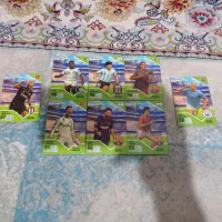 کیمدی فروشی ۹۴ عدد