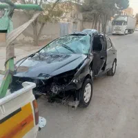 ۲۰۶تیپ۵دنده اتومات