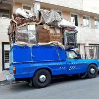 باربری حمل اثاث منزل عدنان با ترکیب ماهر|خدمات حمل و نقل|سمنان, |دیوار