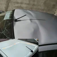 صافکاری تخصصی pdr و سنتی، چپی|خدمات موتور و ماشین|اصفهان, عمان سامانی|دیوار