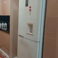 یخچال و فریزر