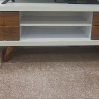 کمدلباس.زیر تلوزیونی .دراور آرایشی