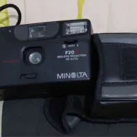 یک عدد دوربین