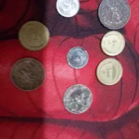 سکه عتیقه کلکسیونی قیمت توافقی