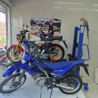 موتورسازی،تعمیرات و تیونینگ موتور سیکلت ( گوهردشت)|خدمات موتور و ماشین|کرج, باغستان|دیوار