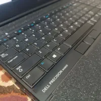 لپتاپ i7 قدرتمند با گرافیک تخصصی و ssd، رم 12|رایانه همراه|تهران, طرشت|دیوار