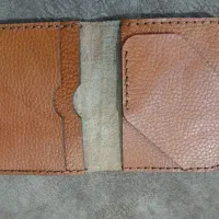 جاکارتی چرم  بزی