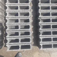 بلوک سبک پوکه استاندارد برای دیوار پیرامونی|مصالح و تجهیزات ساختمان|ساری, |دیوار