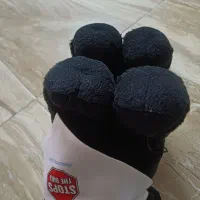 عروسک|اسباب‌بازی بچه|کرج, شهرک بنفشه|دیوار