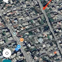 اجاره زمین 1200متری چهاردیواری فاضل آباد (گریگور)|اجارهٔ دفتر صنعتی، کشاورزی، تجاری|فاضل آباد, |دیوار