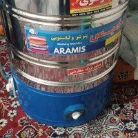 پتو شوی کاملا نو وسایز بزرگ ۶۰کیلو