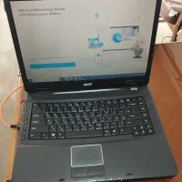 لب تاب ایسر سالم|رایانه همراه|ورامین, خیر آباد|دیوار