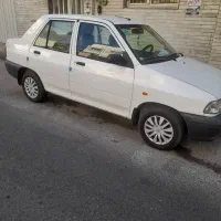 پراید۱۳۱ مدل۹۸