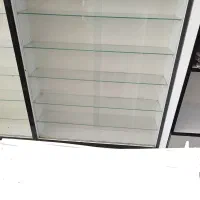 پیشخوان.مانکن قفسه.استند.|فروشگاه و مغازه|قم, سید معصوم|دیوار