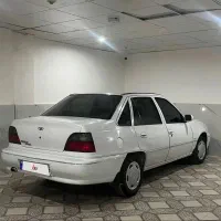 دوو سیلو مدل ۱۳۸۱ بدون رنگ