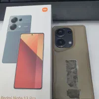 note 13 pro