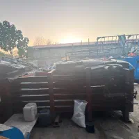 کارگر ساده برای پرس ضایعات نیازمندیم