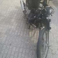بیکلاچ جترو ۱۲۵