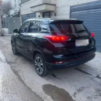 تیگاردx35 بدون رنگ در حد صفر|خودرو سواری و وانت|تهران, نارمک|دیوار