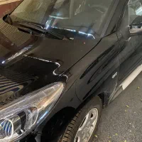 خودرو پژو 207i اتوماتیک سقف شیشه ای|خودرو سواری و وانت|مشهد, شهرک رازی (شهرک غرب)|دیوار