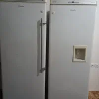 یخچال و فریزر هیمالیا